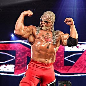 Scott Steiner (Explicit)