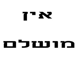 אין מושלם