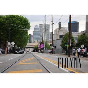 FLOATIN (feat. BLACKUDZOO, Big B On Da Track, Block & Chrisdarockstar)
