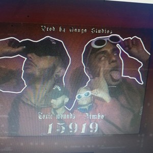 15919 (feat. JimJimbo) (Explicit)