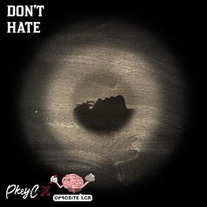 Don't Hate (Explicit)