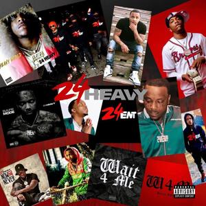 Get N Dere (feat. Cash Talk) (Explicit)