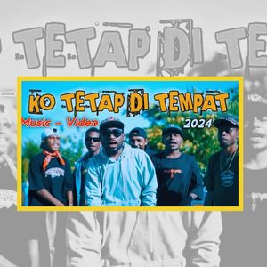 Ko Tetap Di Tempat