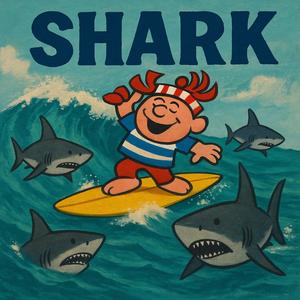 Shark (Remix|Explicit)