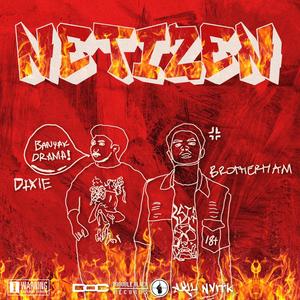 Netizen (feat. Brotherham) [Explicit]