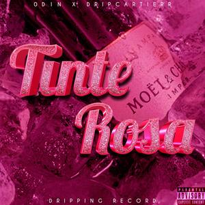 Tinte Rosa (feat. Dripcartierr & AvramOnTheBeat) [Explicit]