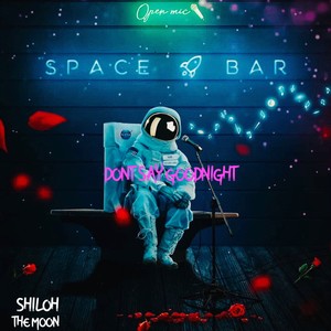 Don't Say Goodnight(feat. The Moon) (Explicit)