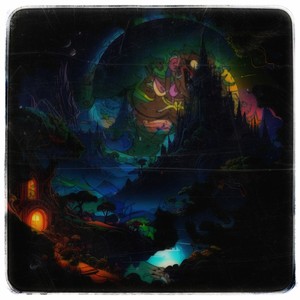 CASTLE OF SORROWS (Explicit)