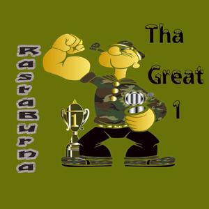 Tha Great 1 (Explicit)