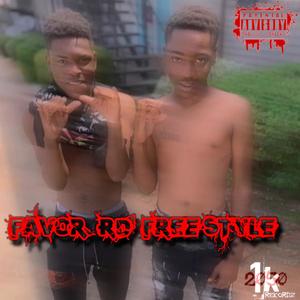 Favor Rd FreeStyle (Explicit)