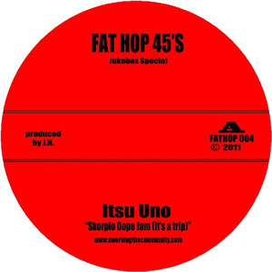 The Headlock (Dj Spatt's Version)