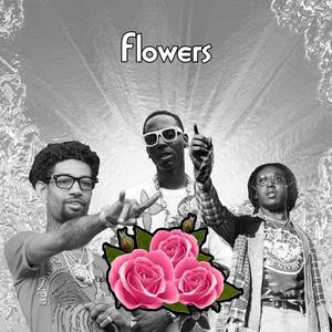 Flowers (Explicit)