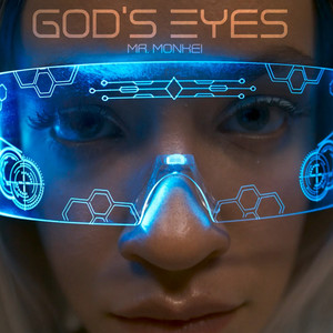 God's Eyes