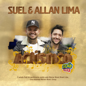 Acústico Fm o Dia Com Suel e Allan Lima