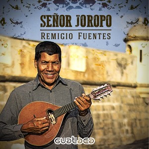 Señor Joropo