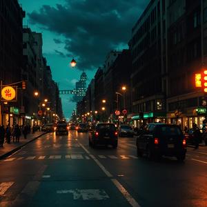 Beat Hugo Capcat(电影美学)