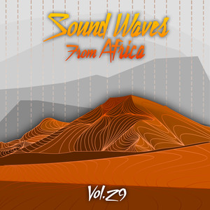 Sound Waves From Africa Vol, 29