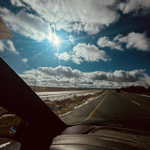 Long road home (feat. Rama low) (Explicit)