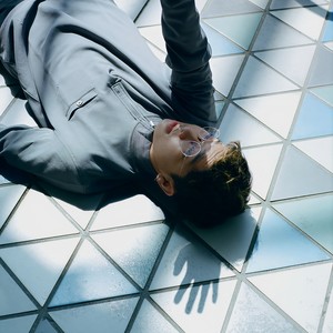 I Need Your Love(feat. 鎮座DOPENESS)