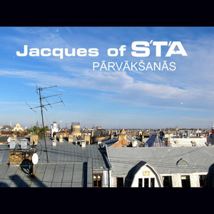 Parvaksanas (Moving)