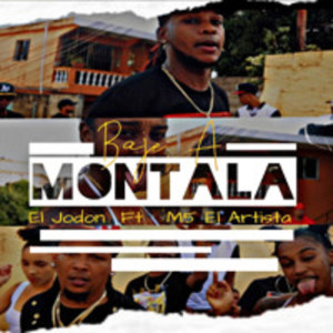 Baje a Montala (Explicit)