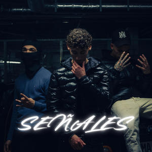 SEÑALES (feat. Asere & Kaze) (Explicit)