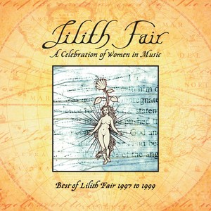 Best of Lilith Fair 1997 to 1999 (Explicit)