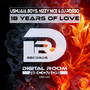 18 Years of Love (Radio Edit)