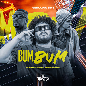Bumbum [Arrocha Rkt]