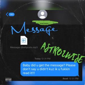 Message (Explicit)