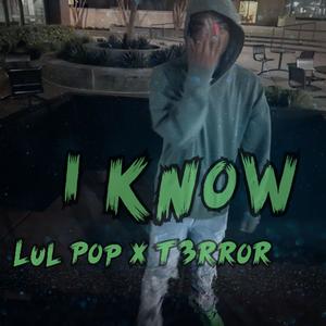 I know (feat. t3rror) [Explicit]