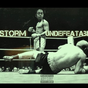Undefeatable (Explicit)
