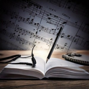 Focused Vibes: Music for Concentration and Study