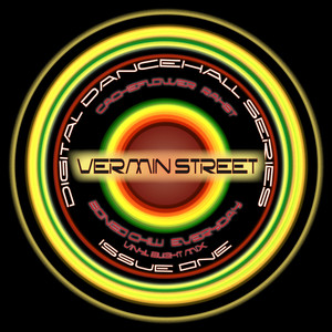 Vermin Street Digital Dancehall Series: Issue 1