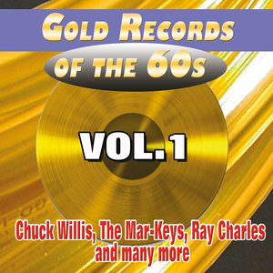 Gold Records of the 60s Vol.1