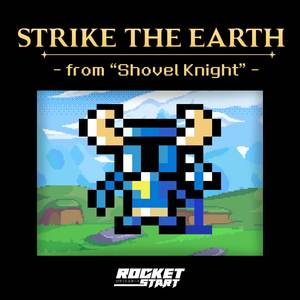 Strike the Earth!