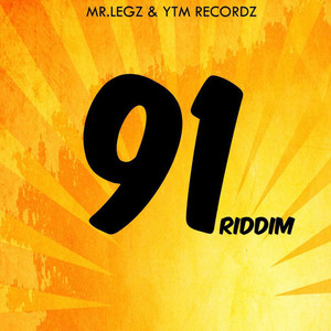 91 Riddim