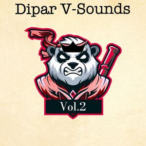 Dipar V-Sounds, Vol. 2