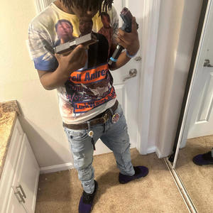 Niccas hoes (feat. Rog frost) (Explicit)