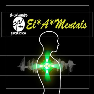 El*A*Kwents - Earthbound Traffic