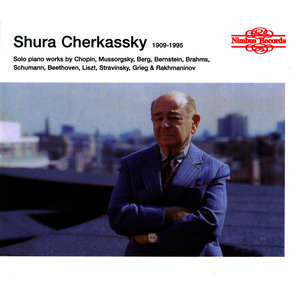 Shura Cherkassky