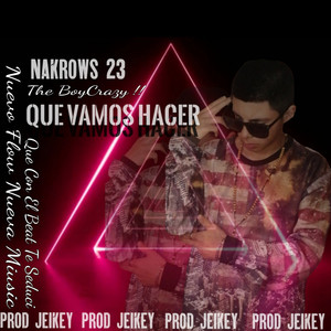 Qué Vamos Hacer (Explicit)