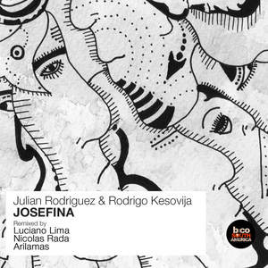 Josefina (Arilamas Remix)
