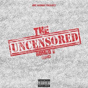 The Uncensored (Explicit)