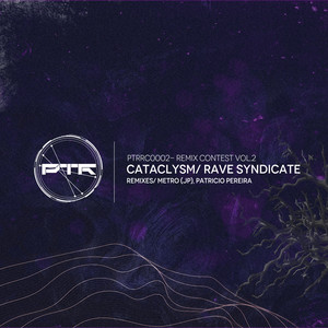 Cataclysm, Vol. 3 ( Techno Remixes)