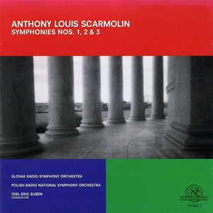 Symphony No. 2: III. Con moto