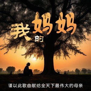 我的妈妈