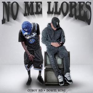 No me llores (feat. Dowel king)