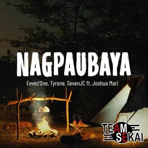 Nagpaubaya "13 Years" (feat. Tyrone, Joshua Mari & Eevez'One)