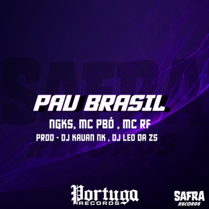 PAU BRASIL (Explicit)